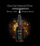 Wholesale Best Coconut Oil for Beard 30ml.